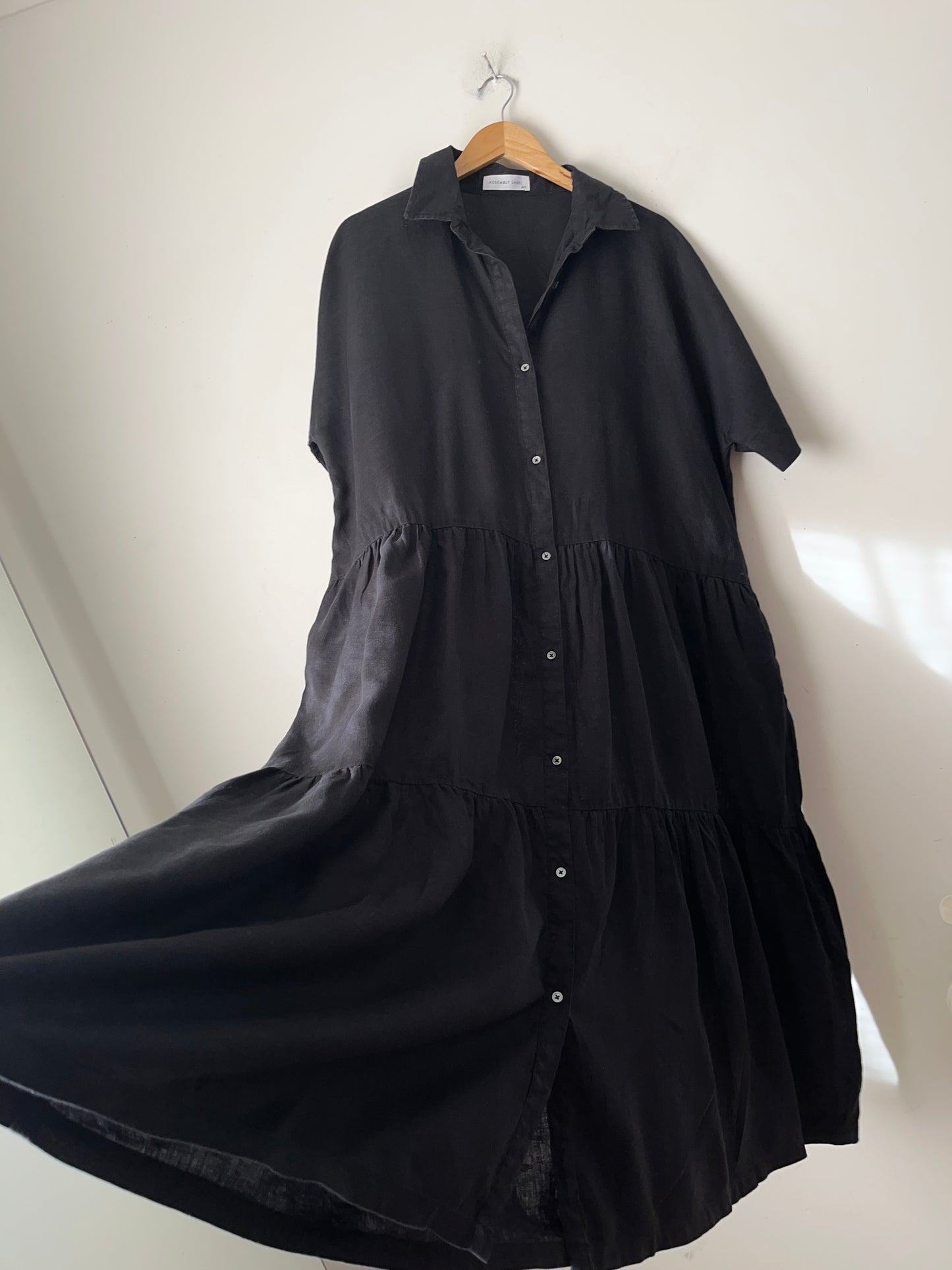 ASSEMBLY LABEL Dress RRP$160 (14-16)