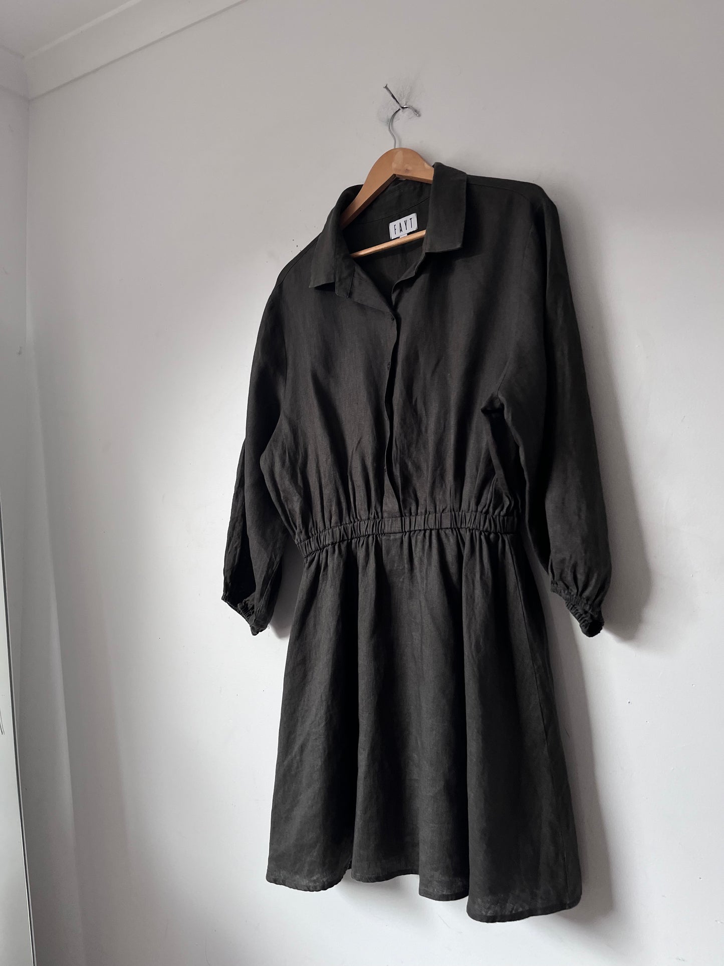 FAYT Dress RRP$120 (14)