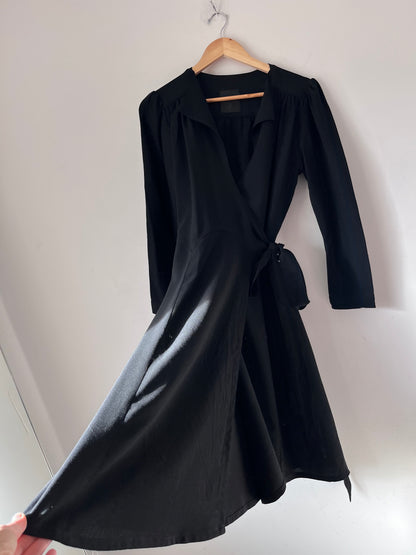 Vintage ZAMBESI Dress (10)