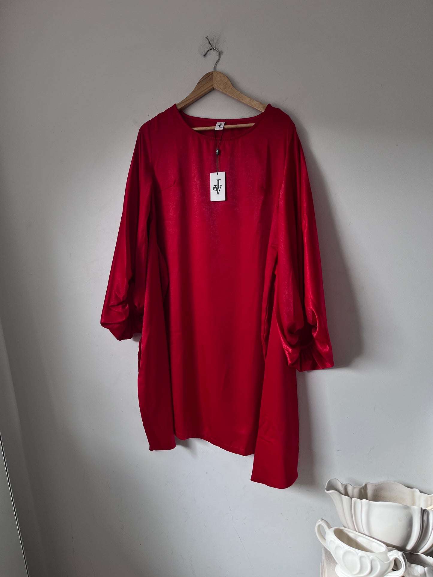 JV Dress RRP$150 (12)