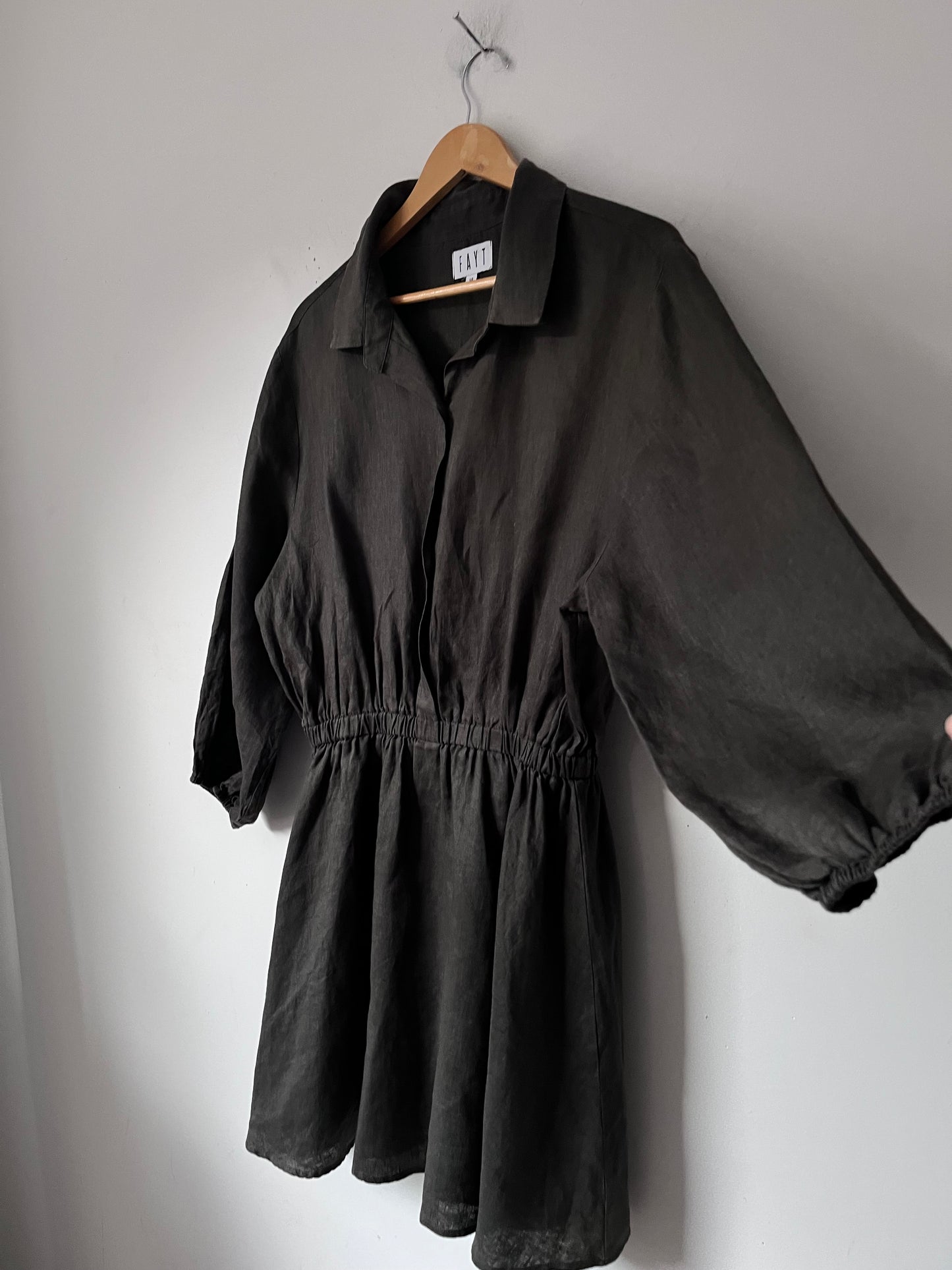 FAYT Dress RRP$120 (14)